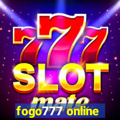 fogo777 online